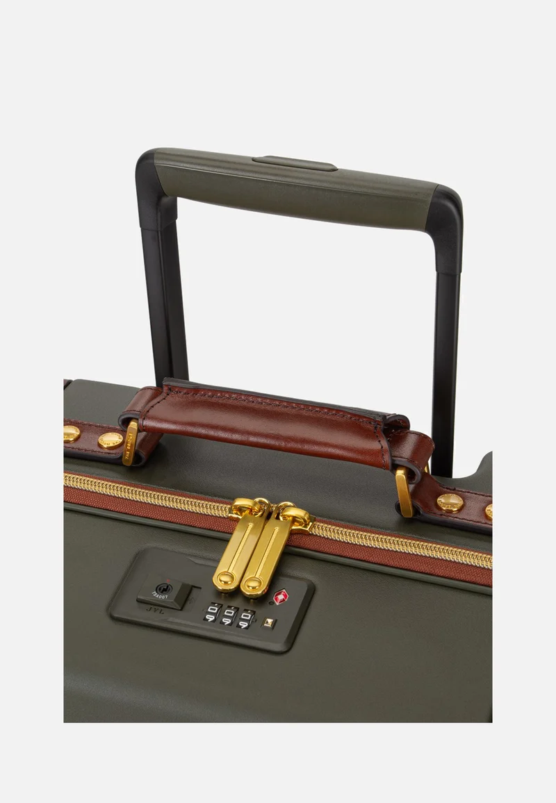 Story Viaggio Trunks Cabin Small Foresta/Marrone - Koffer