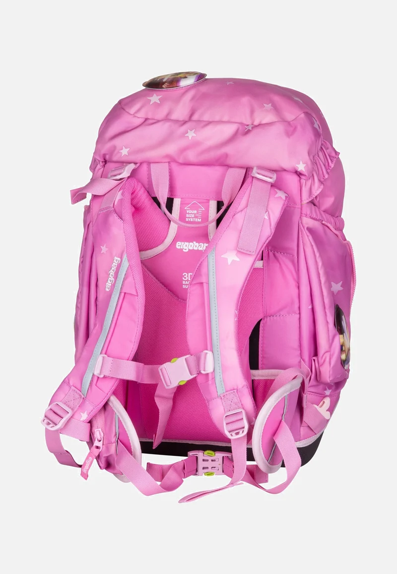 pack Set WolkenzauBär - Schulranzen