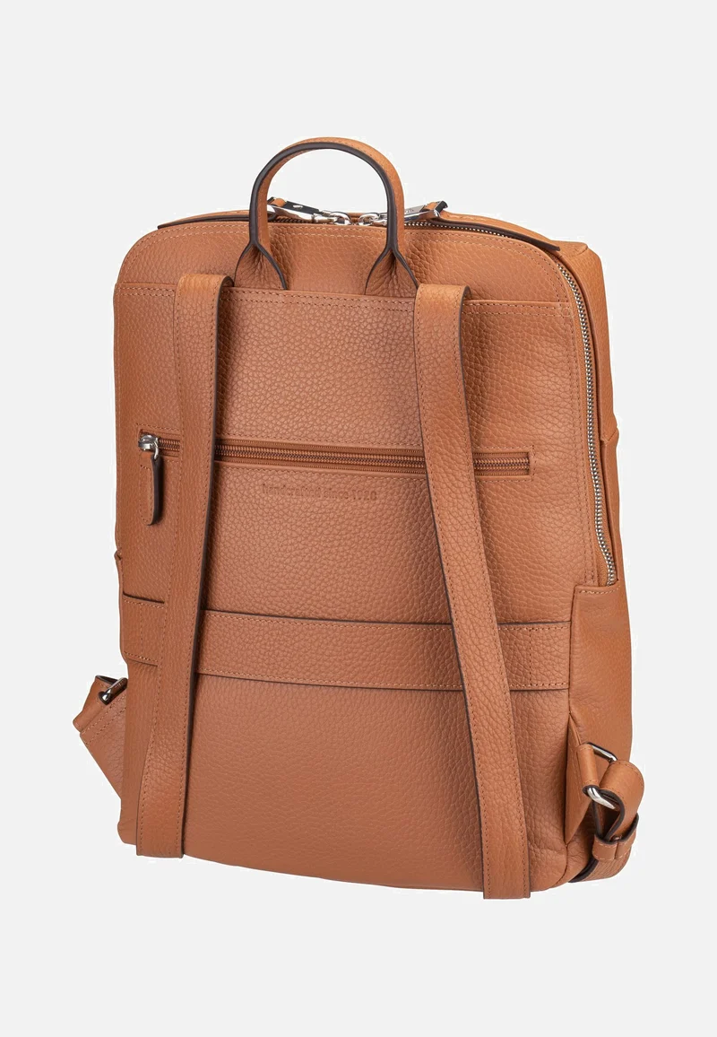 Pure 7997 Cognac - Rucksack