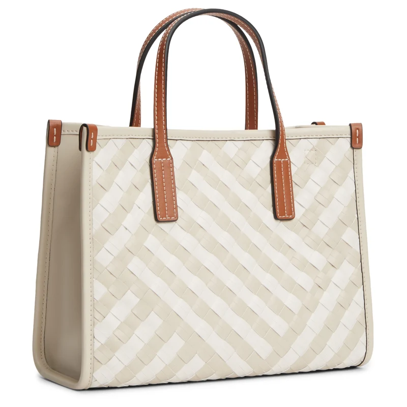 Tommy Hilfiger City - Henkeltasche 27 cm (neutral mix)