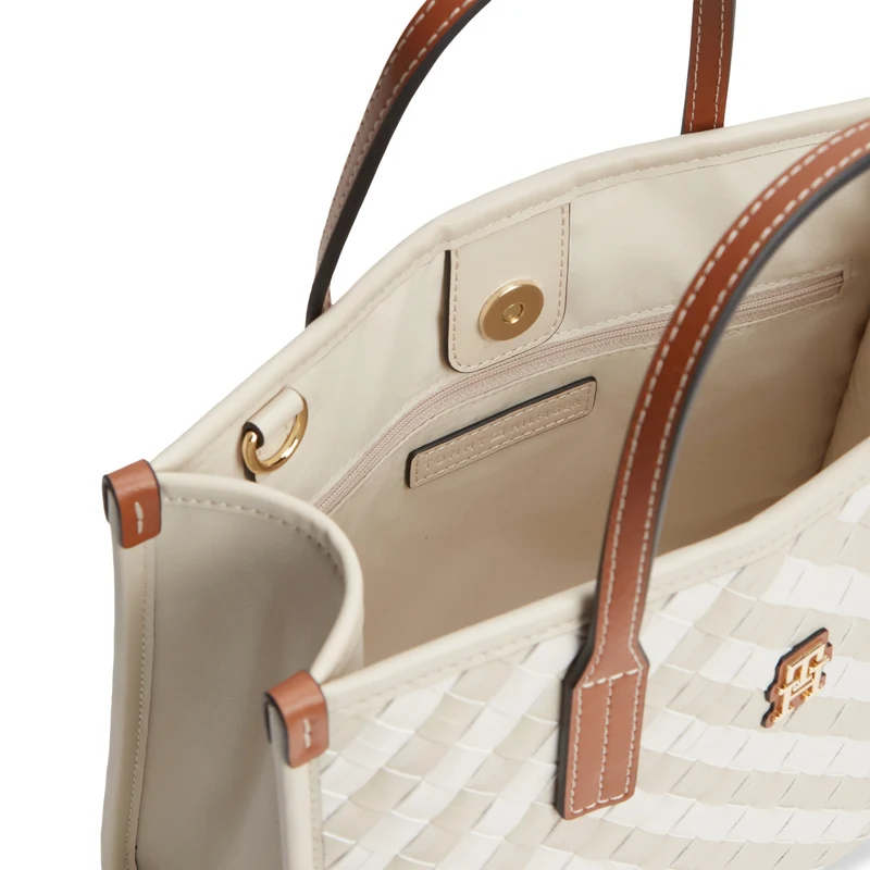 Tommy Hilfiger City - Henkeltasche 27 cm (neutral mix)