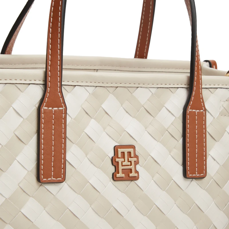 Tommy Hilfiger City - Henkeltasche 27 cm (neutral mix)