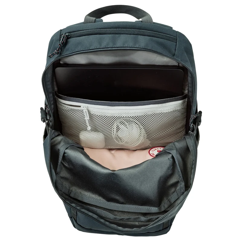 Fjällräven Skule 24 - Rucksack 47 cm (navy)
