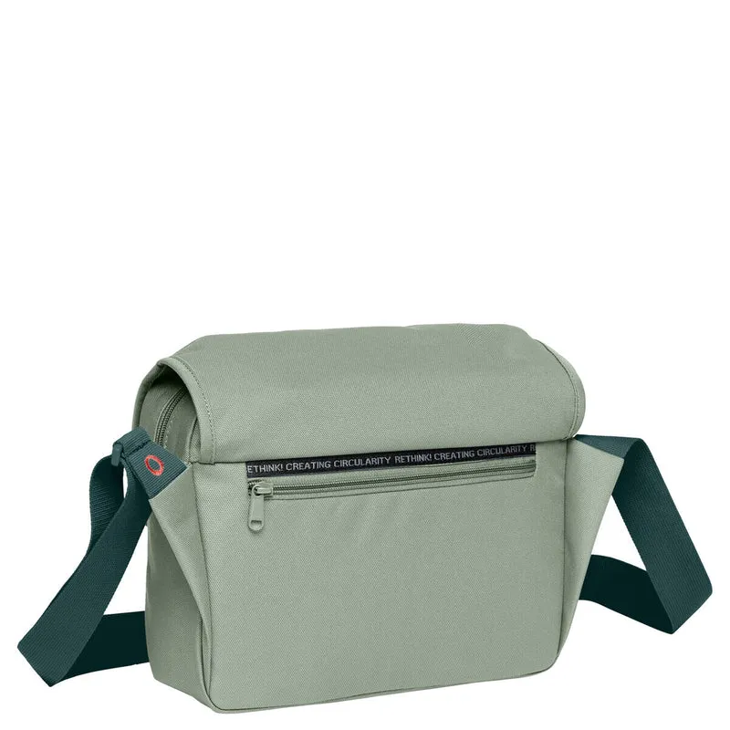 Vaude Coreway Messenger 6 - Umhängetasche 29.5 cm (agave)