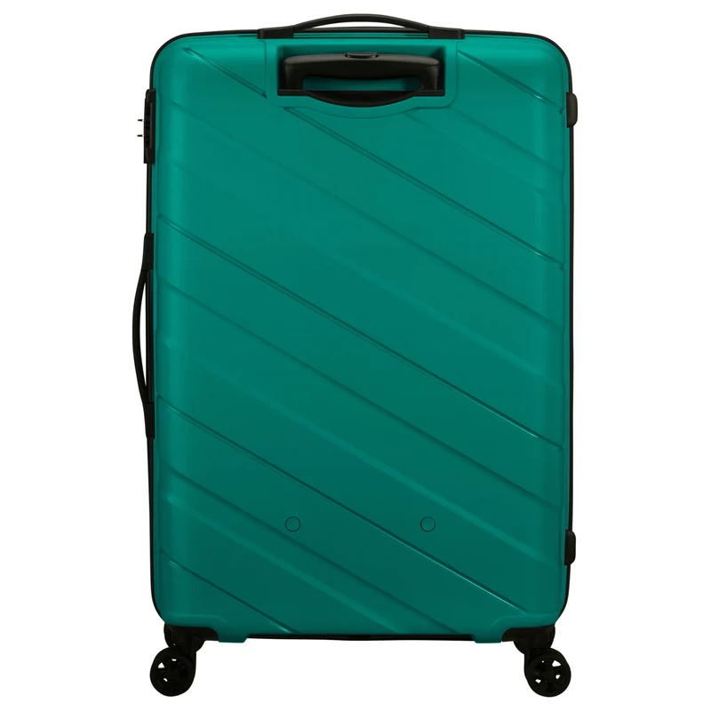 American Tourister Jetdriver 3.0 - 4-Rollen-Trolley 78 cm (sporty teal)