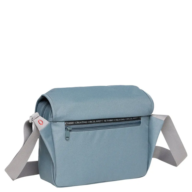 Vaude Coreway Messenger 6 - Umhängetasche 29.5 cm (heron)