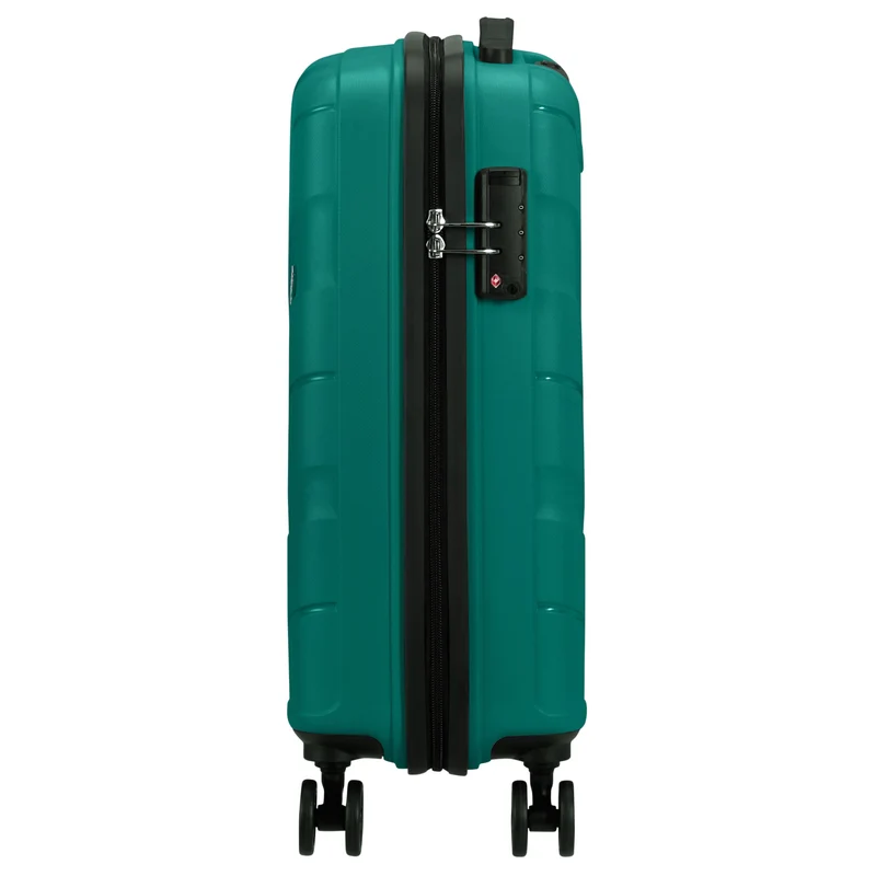 American Tourister Jetdriver 3.0 - 4-Rollen-Kabinentrolley 55 cm (sporty teal)
