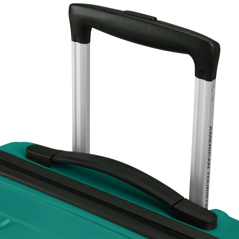 American Tourister Jetdriver 3.0 - 4-Rollen-Kabinentrolley 55 cm (sporty teal)
