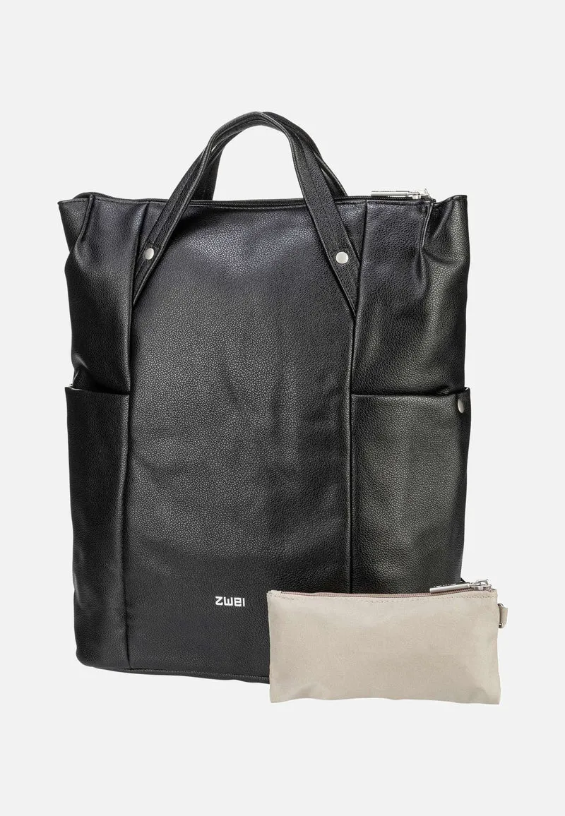 Pia PIR150 Black - Rucksack