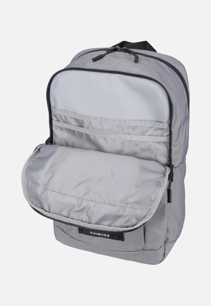 Parkside 2.0 Eco Gunmetal - Rucksack