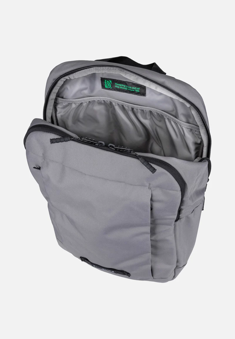 Parkside 2.0 Eco Gunmetal - Rucksack
