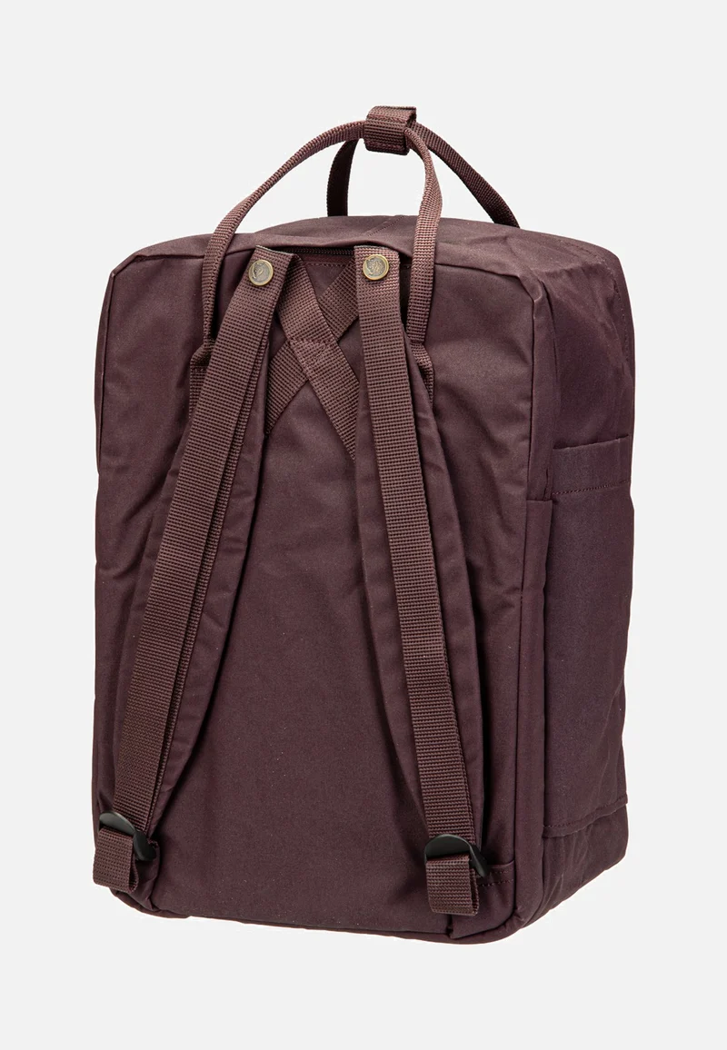 Kanken Laptop 15'' Blackberry - Rucksack