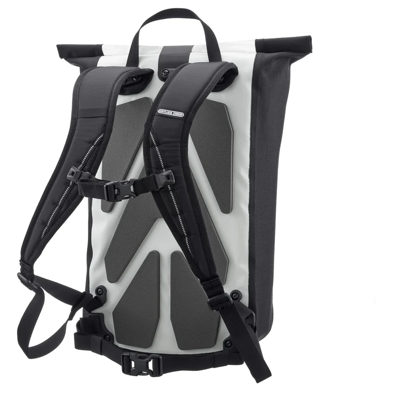 Ortlieb Velocity Design 23 - Rucksack 50 cm (portland heights)