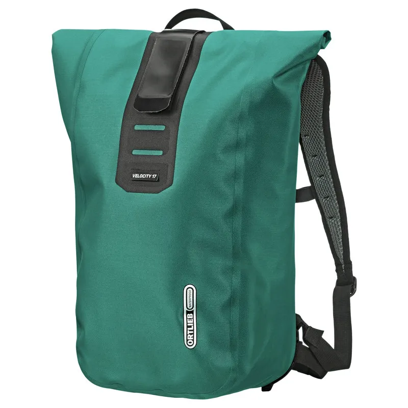 Ortlieb Velocity Lite 17 - Rucksack 45 cm (atlantis green)