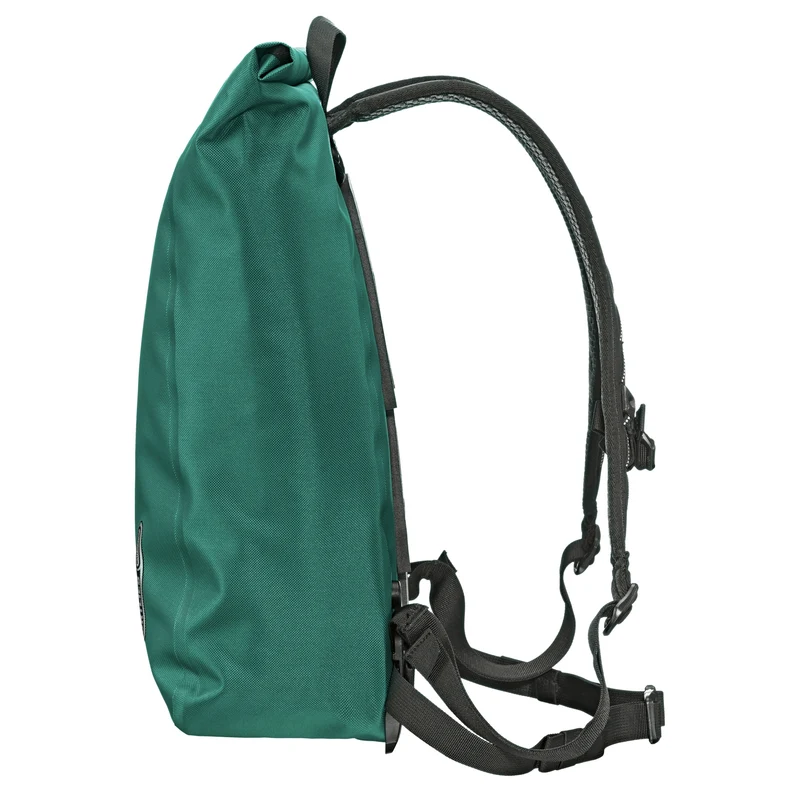 Ortlieb Velocity Lite 17 - Rucksack 45 cm (atlantis green)