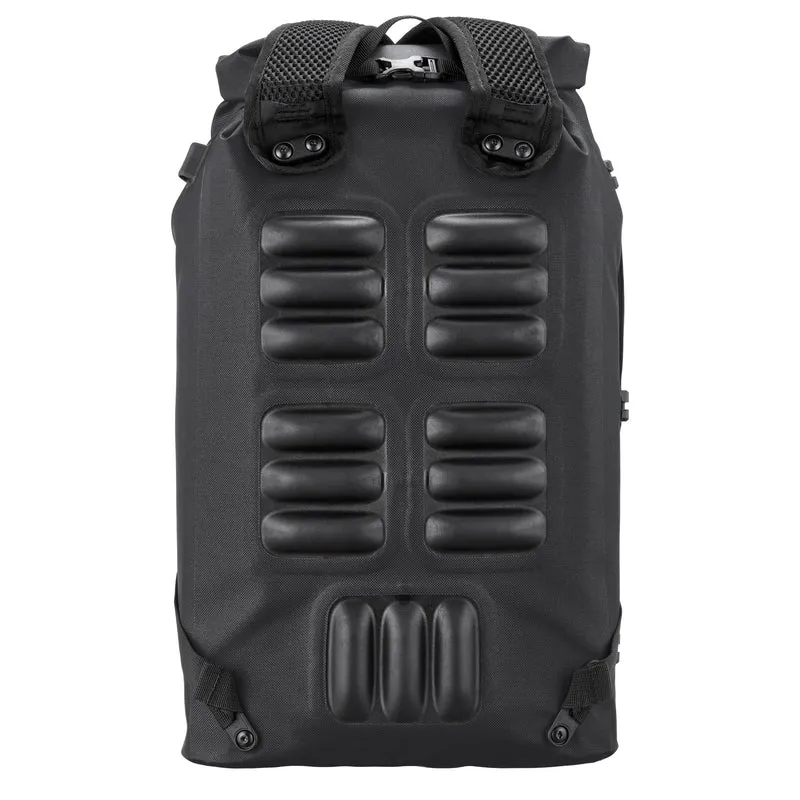 Ortlieb Vario Lite 22 Hinterradtasche - Rucksack 49 cm (black)