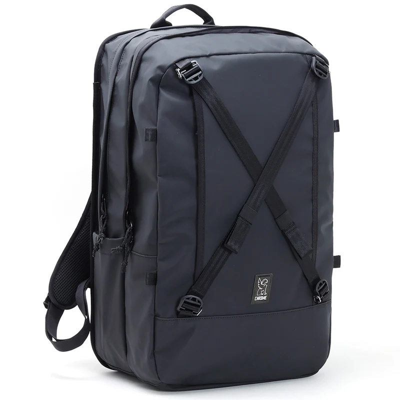 Chrome Cohesive 2.0 38 - Reiserucksack 17" 52 cm (black tarp)