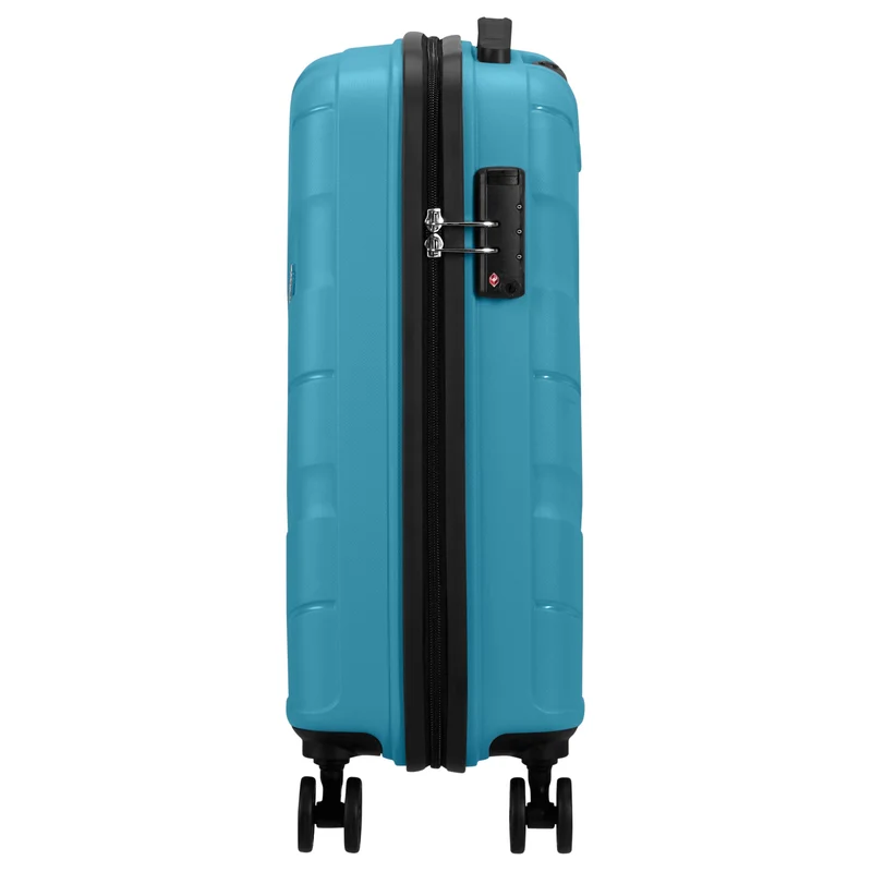 American Tourister Jetdriver 3.0 - 4-Rollen-Kabinentrolley 55 cm (light blue)