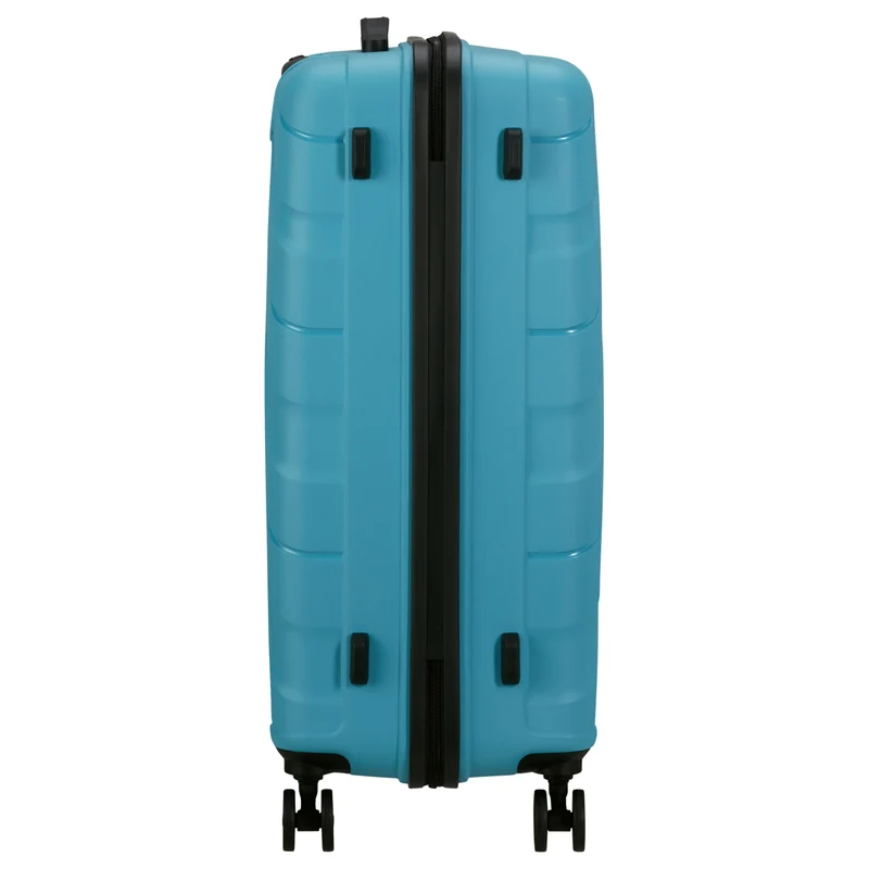 American Tourister Jetdriver 3.0 - 4-Rollen-Trolley 67 cm (light blue)
