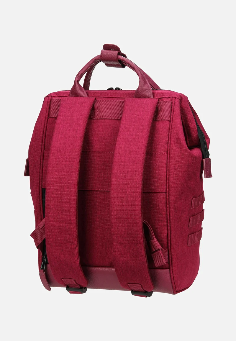 Adventurer Recycled Oxford Medium Santiago de Cuba - Rucksack
