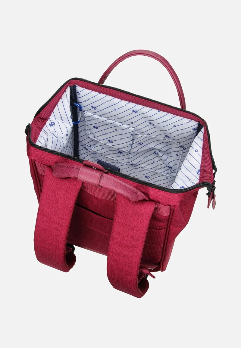 Adventurer Recycled Oxford Medium Santiago de Cuba - Rucksack