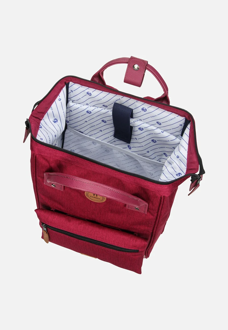 Adventurer Recycled Oxford Medium Santiago de Cuba - Rucksack