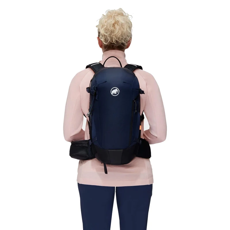 Mammut Lithium 15 - Women's Wanderrucksack 46 cm (marine-black)