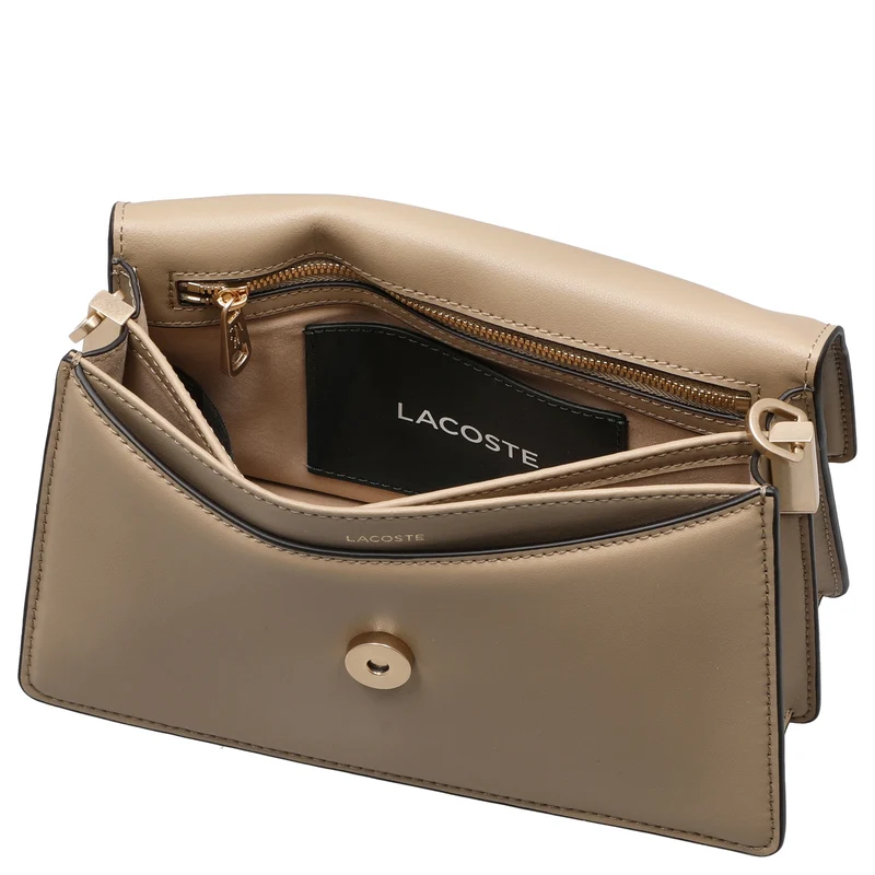 Lacoste Tennis Bliss - Schultertasche 22.5 cm (viennois)