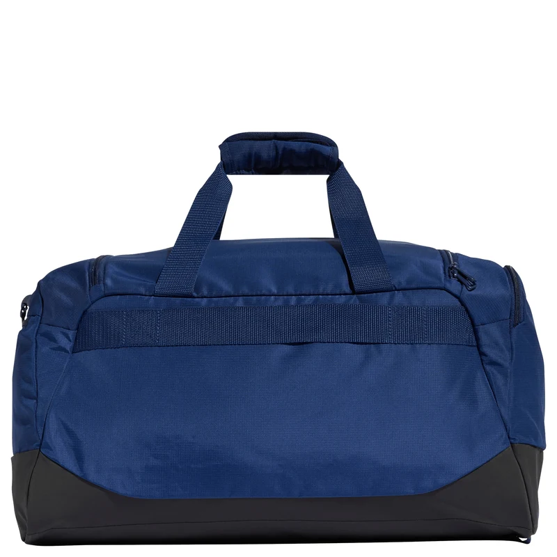 adidas Tra Def Duffle S - Reisetasche S (dkblue/white)