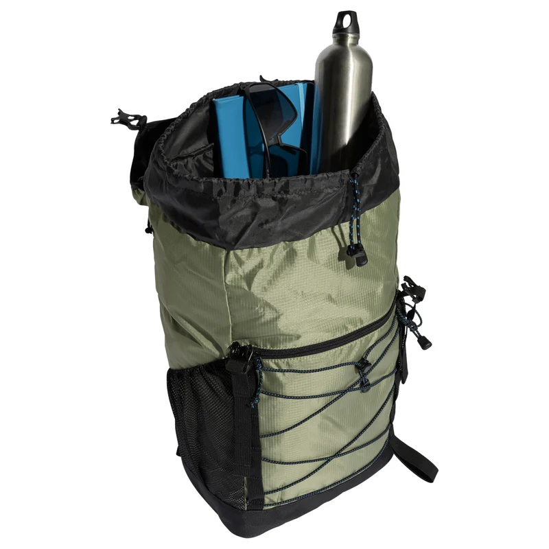 adidas MT Daypack - Rucksack 52 cm (tengrn)