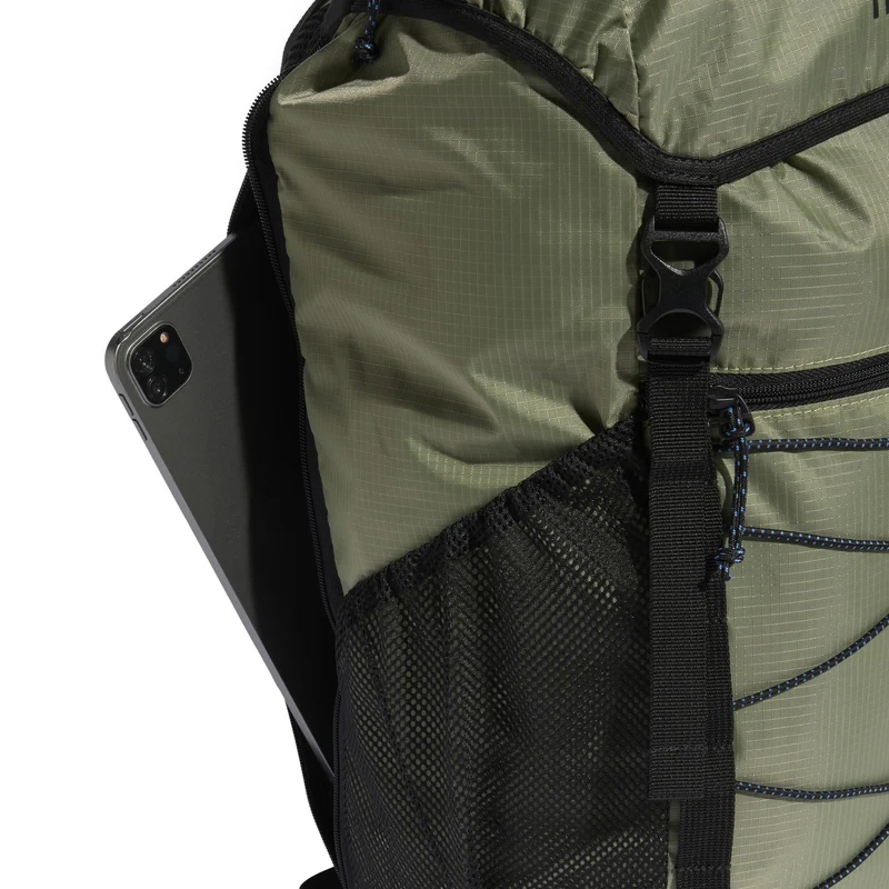 adidas MT Daypack - Rucksack 52 cm (tengrn)