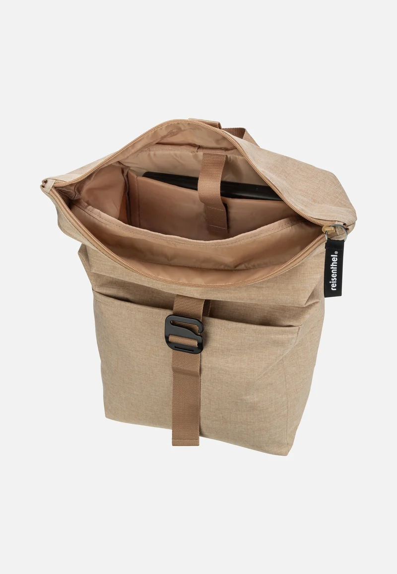 rolltop Twist Coffee - Rolltop Rucksack