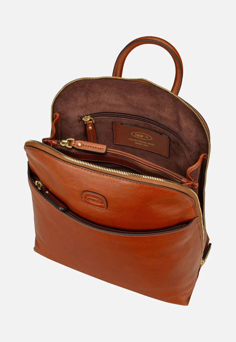 Volterra BP 5956 Tobacco - Rucksack