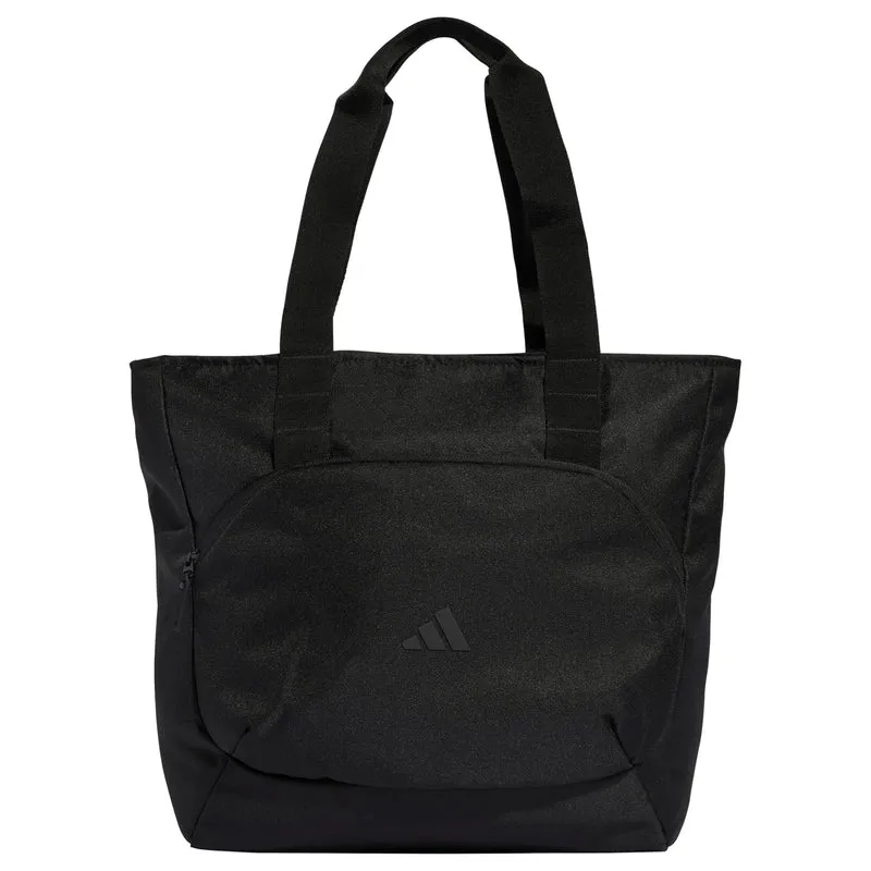 adidas Prime Tote - Shopper (black/carbon)
