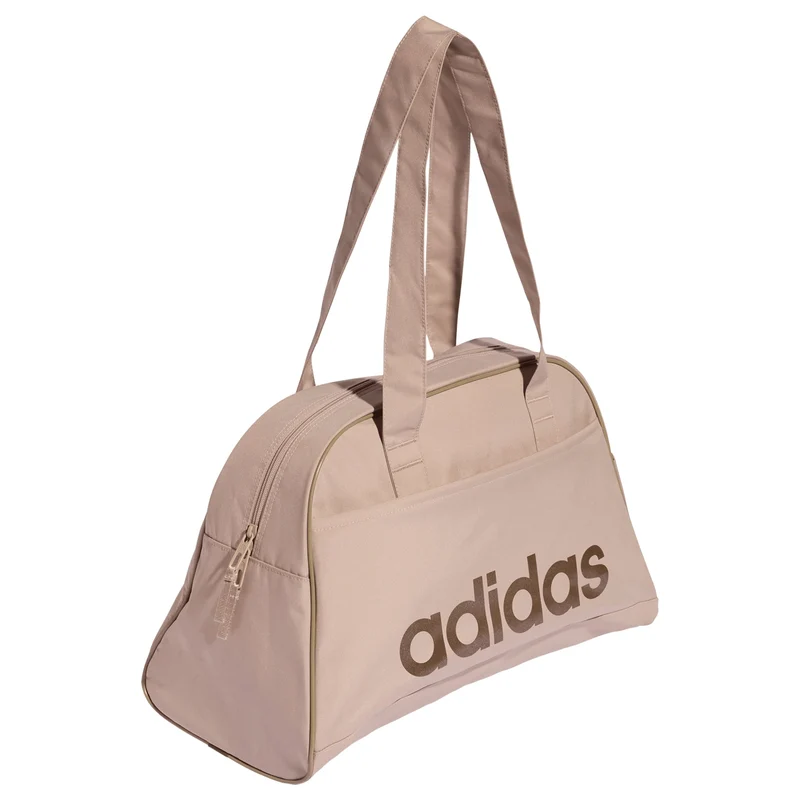 adidas Linear Essentials Bowling Bag - Sporttasche (wontau/earstr)