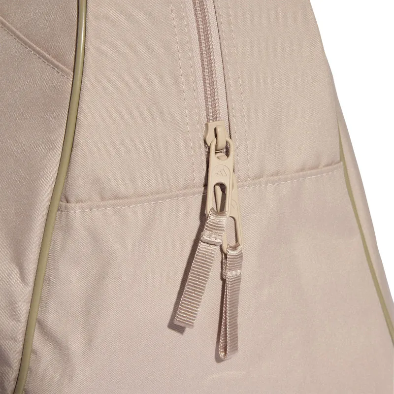 adidas Linear Essentials Bowling Bag - Sporttasche (wontau/earstr)