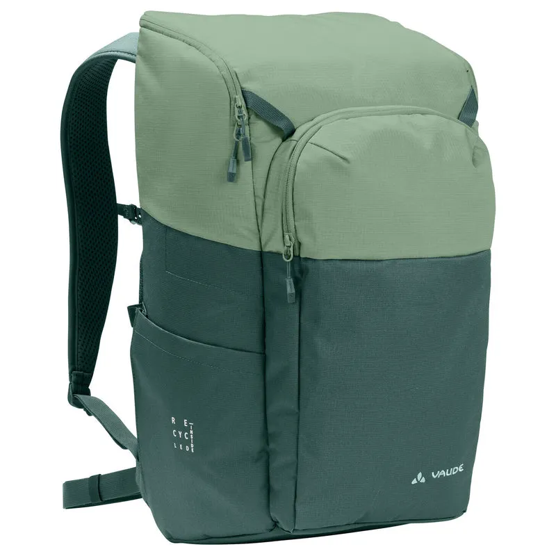 Vaude Albali II 32 - Rucksack 15.6" 50 cm (dark forest)