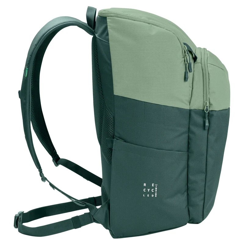 Vaude Albali II 32 - Rucksack 15.6" 50 cm (dark forest)