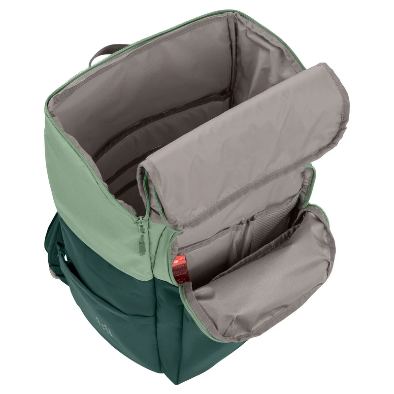 Vaude Albali II 32 - Rucksack 15.6" 50 cm (dark forest)