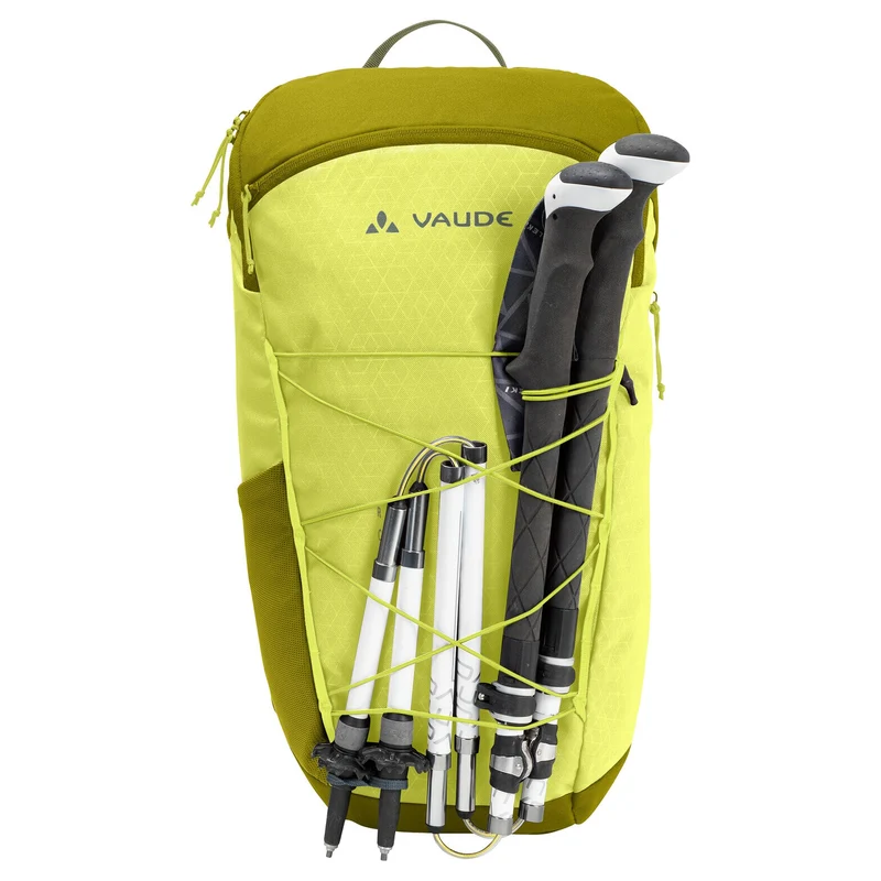 Vaude Agile 14 - Wanderrucksack 46 cm (light leaf)