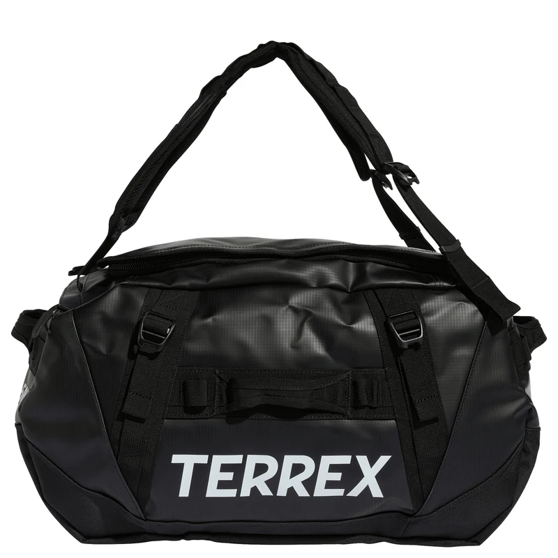 adidas XPR Duffel 50 - Sporttasche (black)