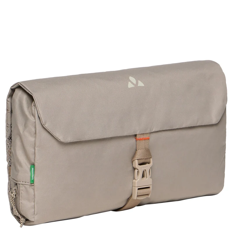 Vaude WashBag M - Kulturbeutel 31 cm (boulder)