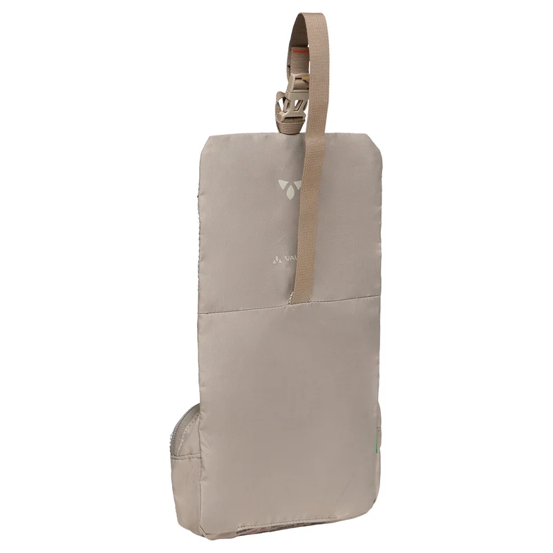 Vaude WashBag S - Kulturbeutel 20 cm (boulder)