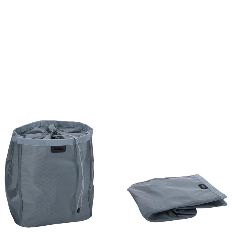 Thule Packable Laundry Bag - Wäschebeutel 45.5 cm (pond gray)