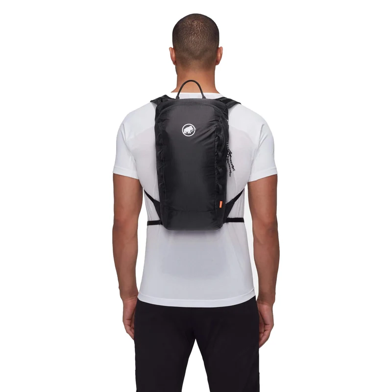 Mammut Neon Light 12 - Kletterrucksack 44 cm (black)