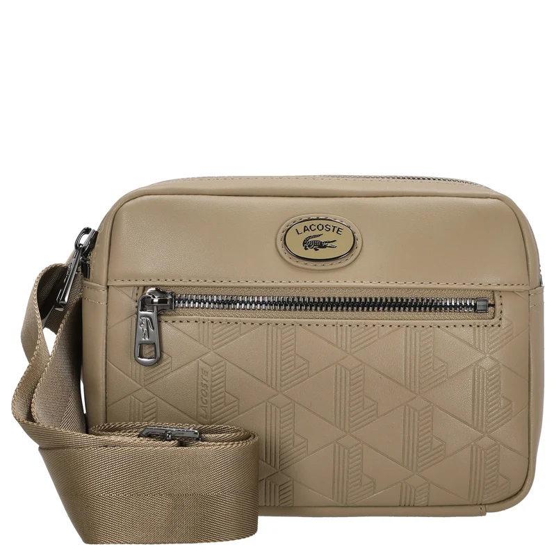 Lacoste Nomogramme Reporter - Umhängetasche (viennois)