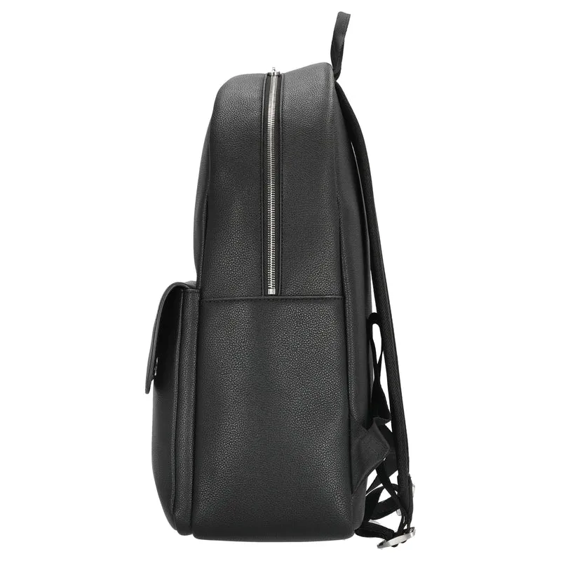 Lacoste Backpack - Rucksack 42 cm (noir)