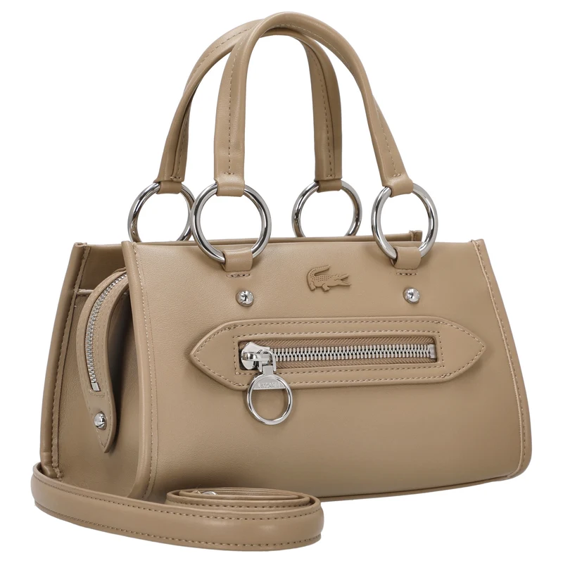 Lacoste Celys Top - Umhängetasche 25 cm (viennois)