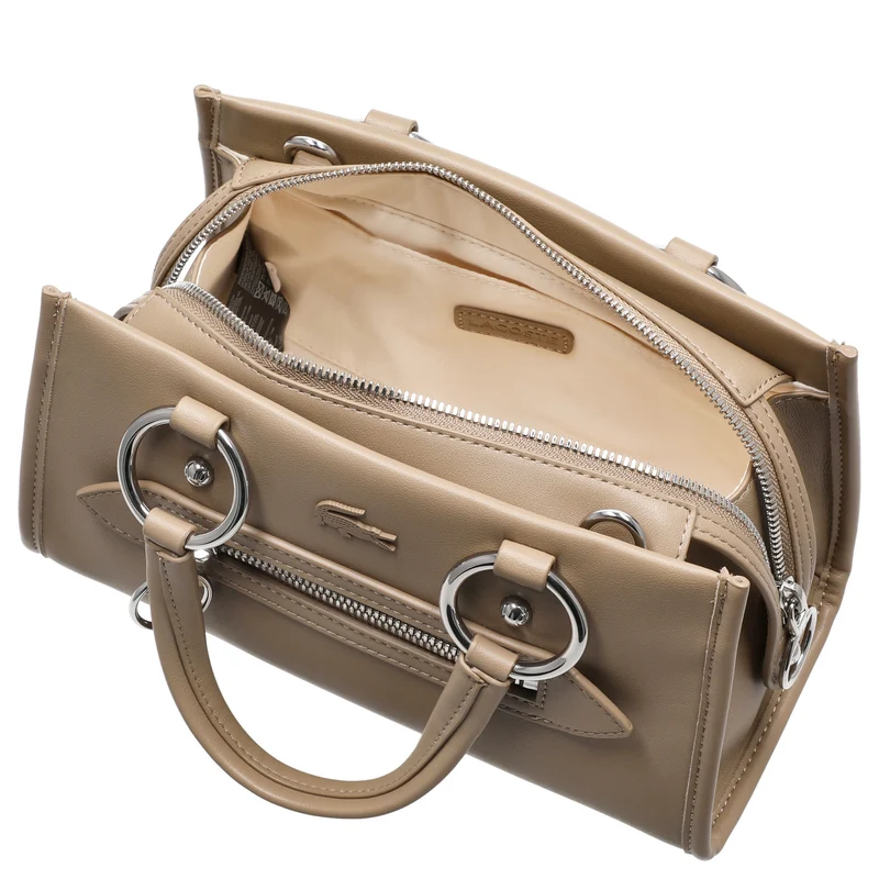 Lacoste Celys Top - Umhängetasche 25 cm (viennois)