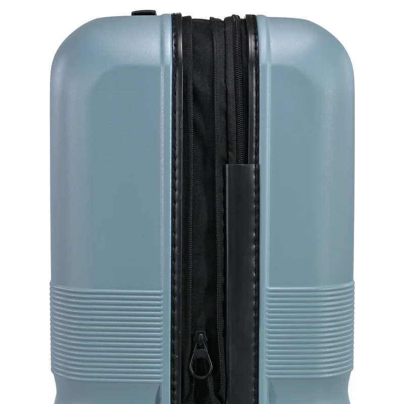 Eminent DANDELION - 4-Rollen-Trolley L 77 cm erw. (misty blue)